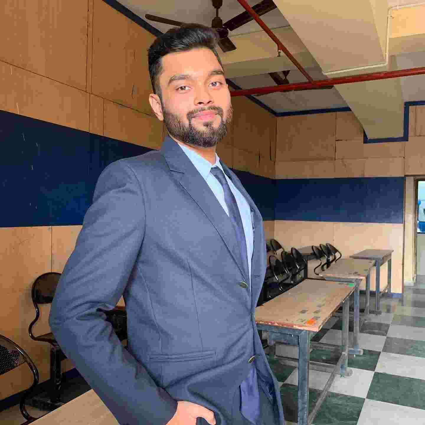 student